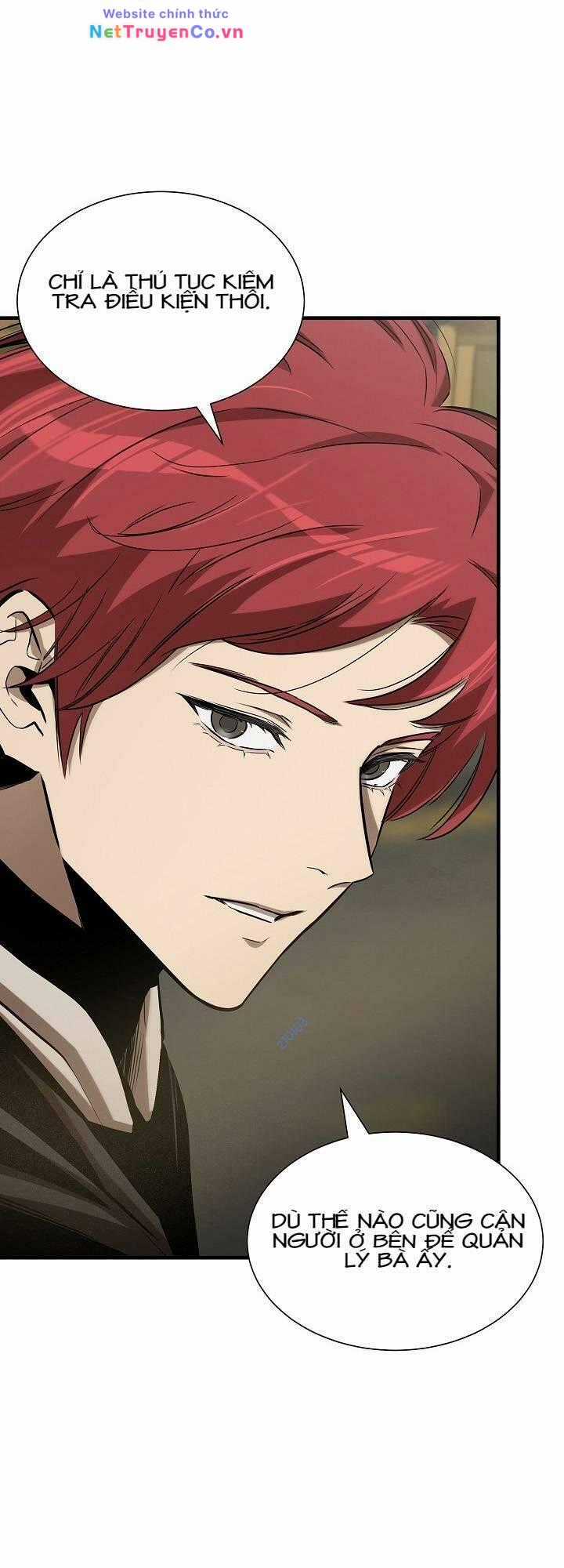 Return Survival Chapter 145 trang 48