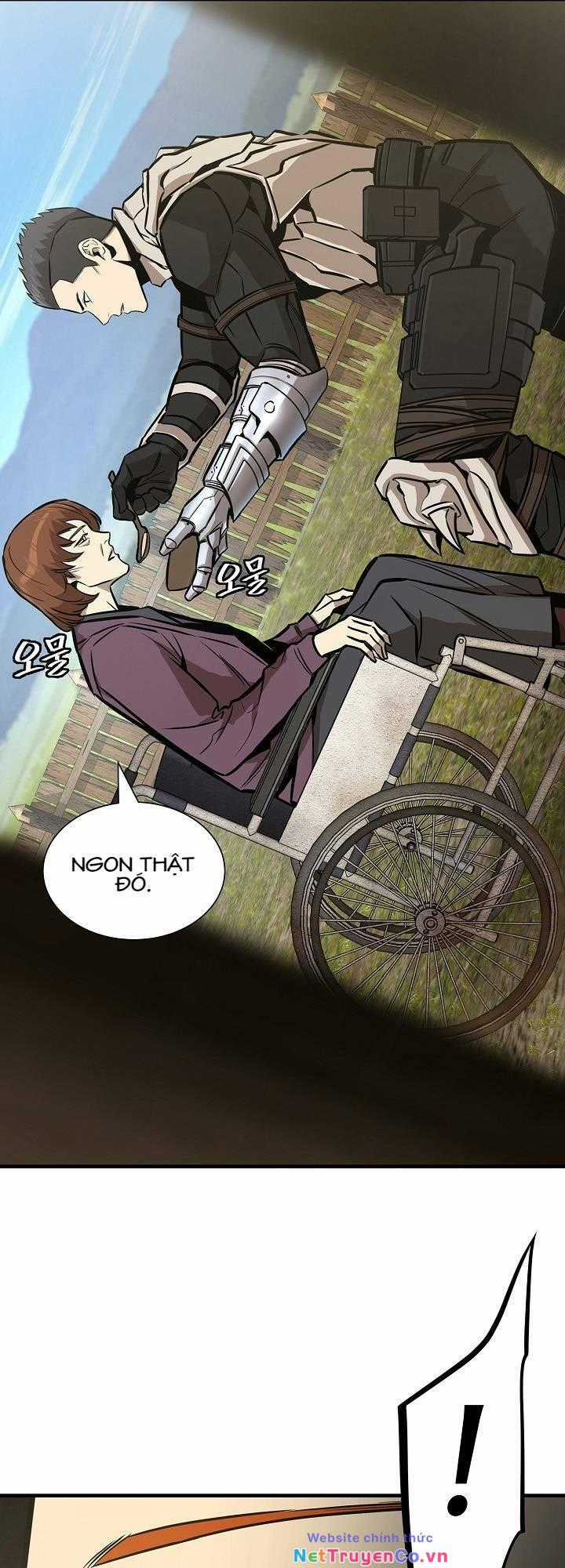 Return Survival Chapter 145 trang 8