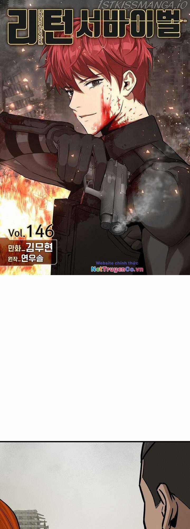 Return Survival Chapter 146 trang 0