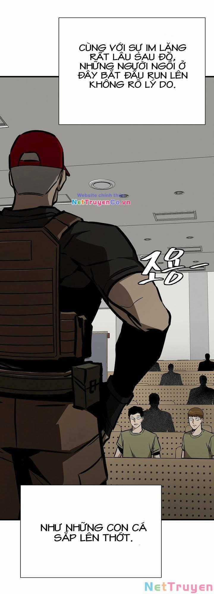 Return Survival Chapter 147 trang 13