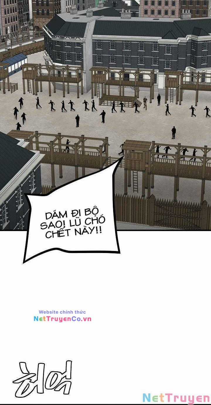 Return Survival Chapter 147 trang 15