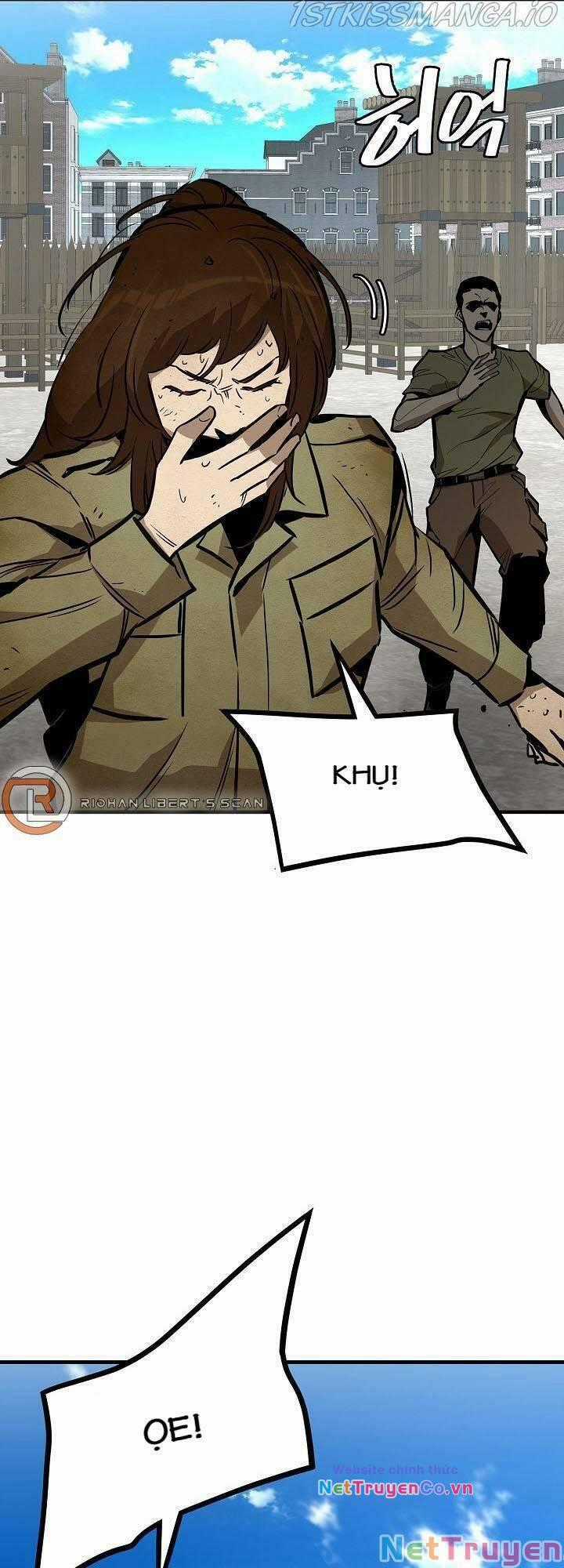 Return Survival Chapter 147 trang 16