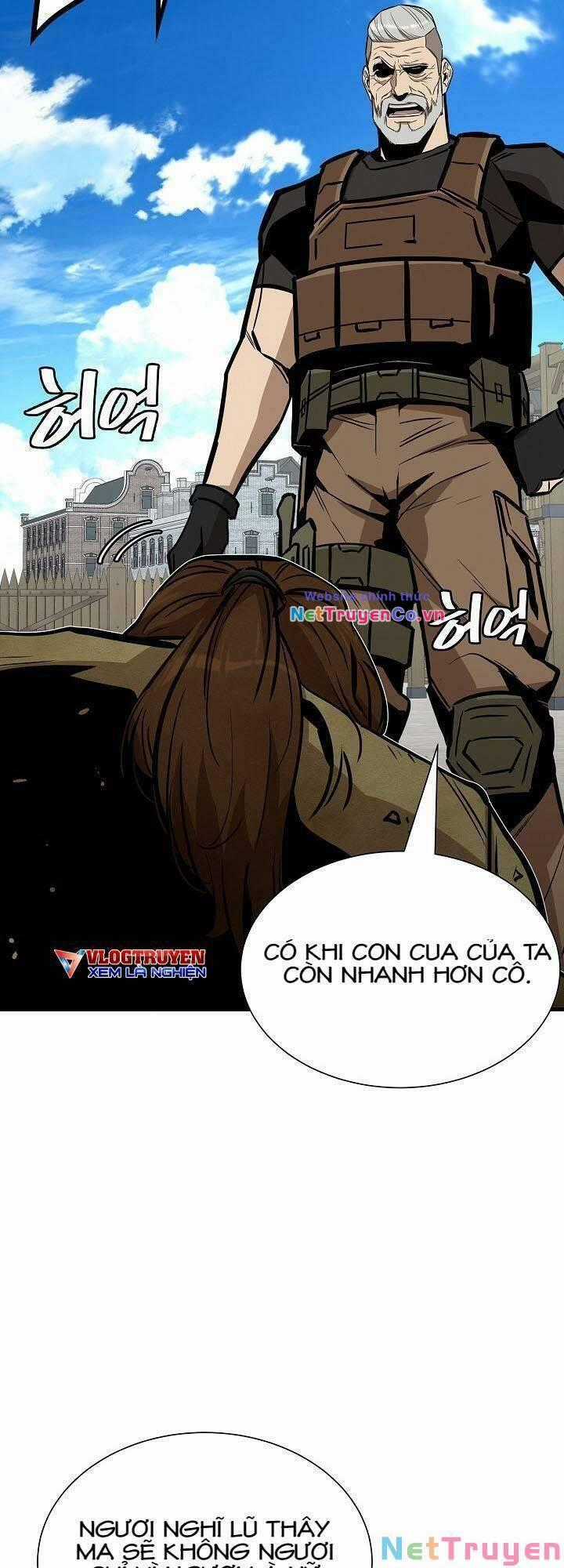 Return Survival Chapter 147 trang 17