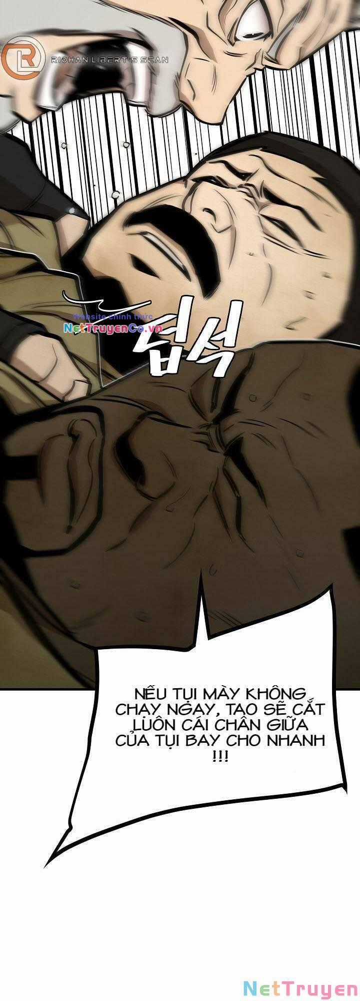 Return Survival Chapter 147 trang 20