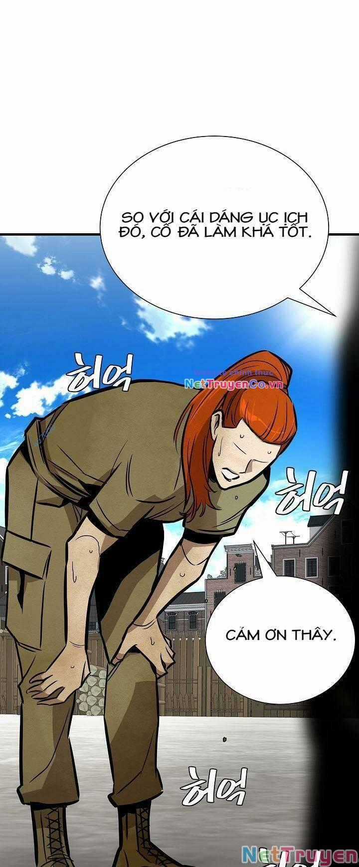 Return Survival Chapter 147 trang 22