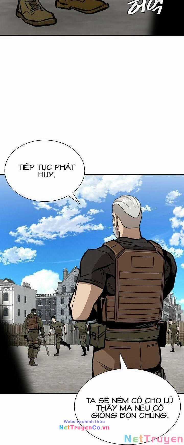 Return Survival Chapter 147 trang 23