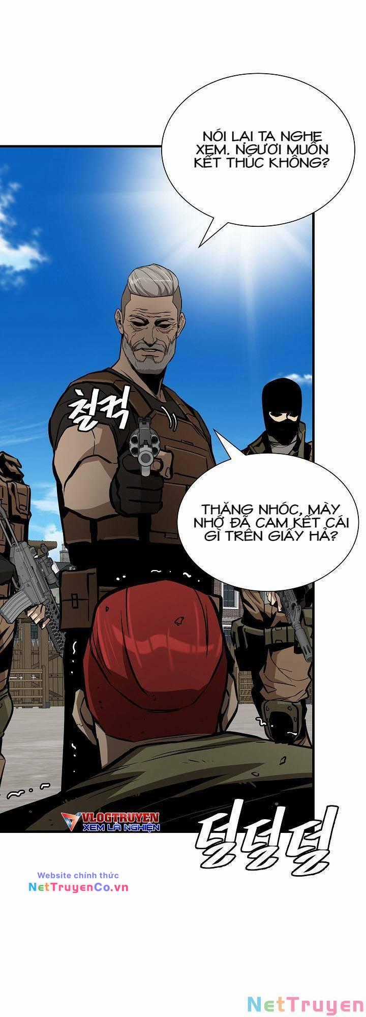 Return Survival Chapter 147 trang 27