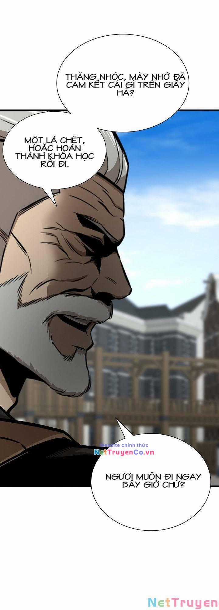 Return Survival Chapter 147 trang 28