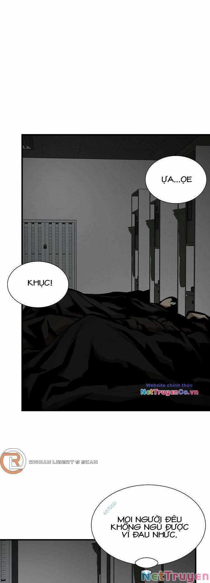 Return Survival Chapter 147 trang 32