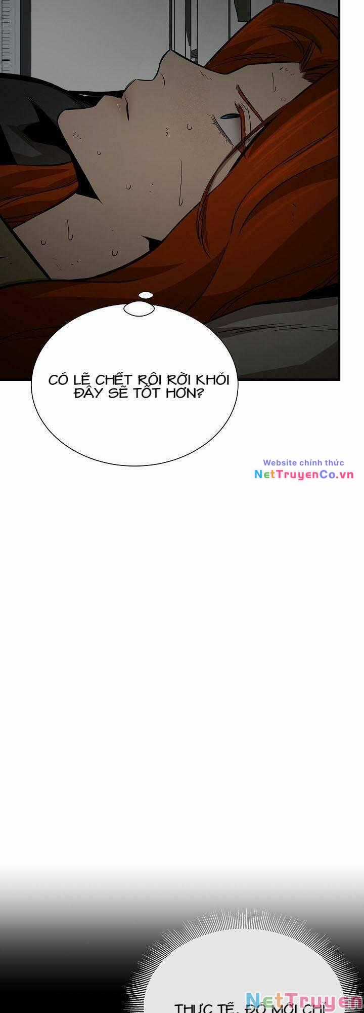 Return Survival Chapter 147 trang 33