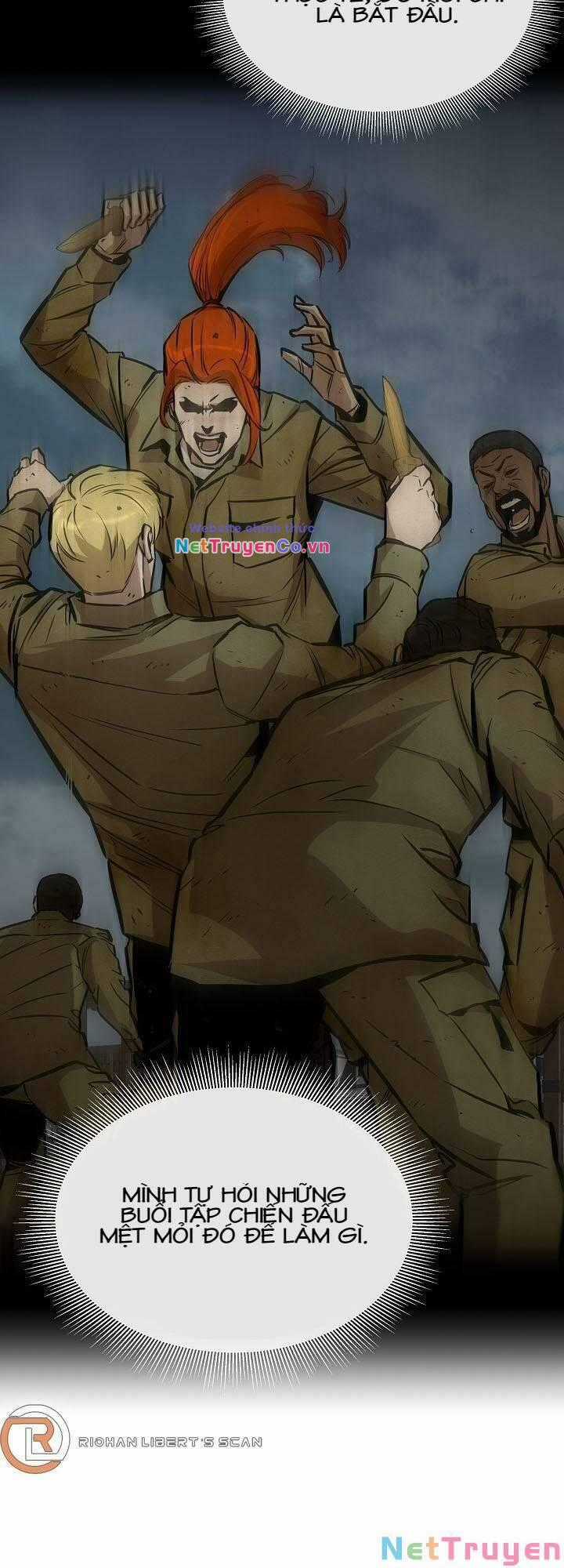 Return Survival Chapter 147 trang 34