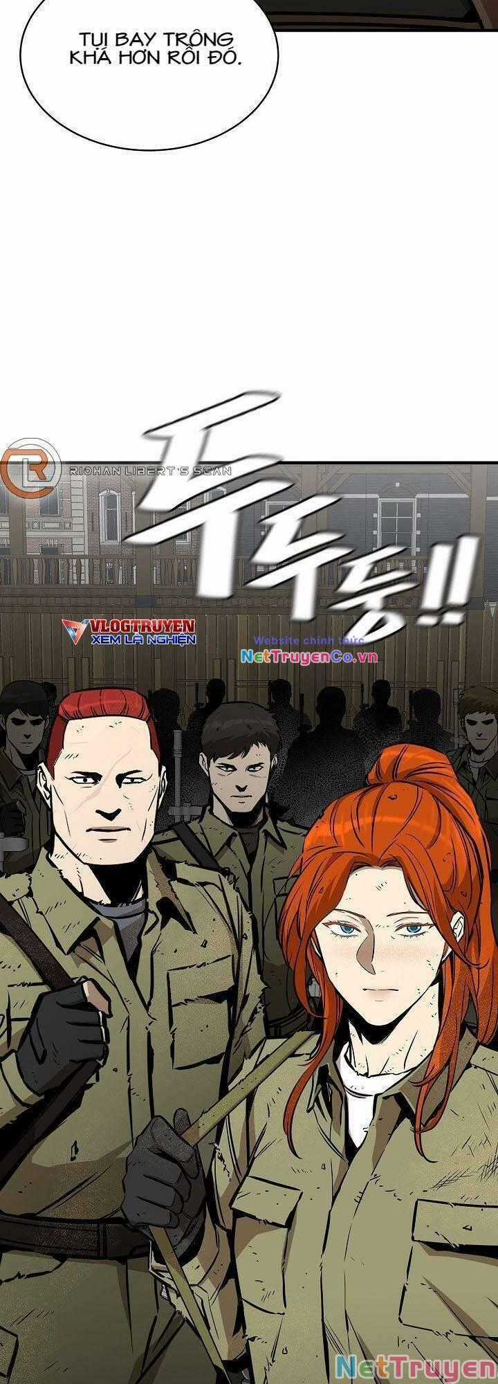 Return Survival Chapter 147 trang 36