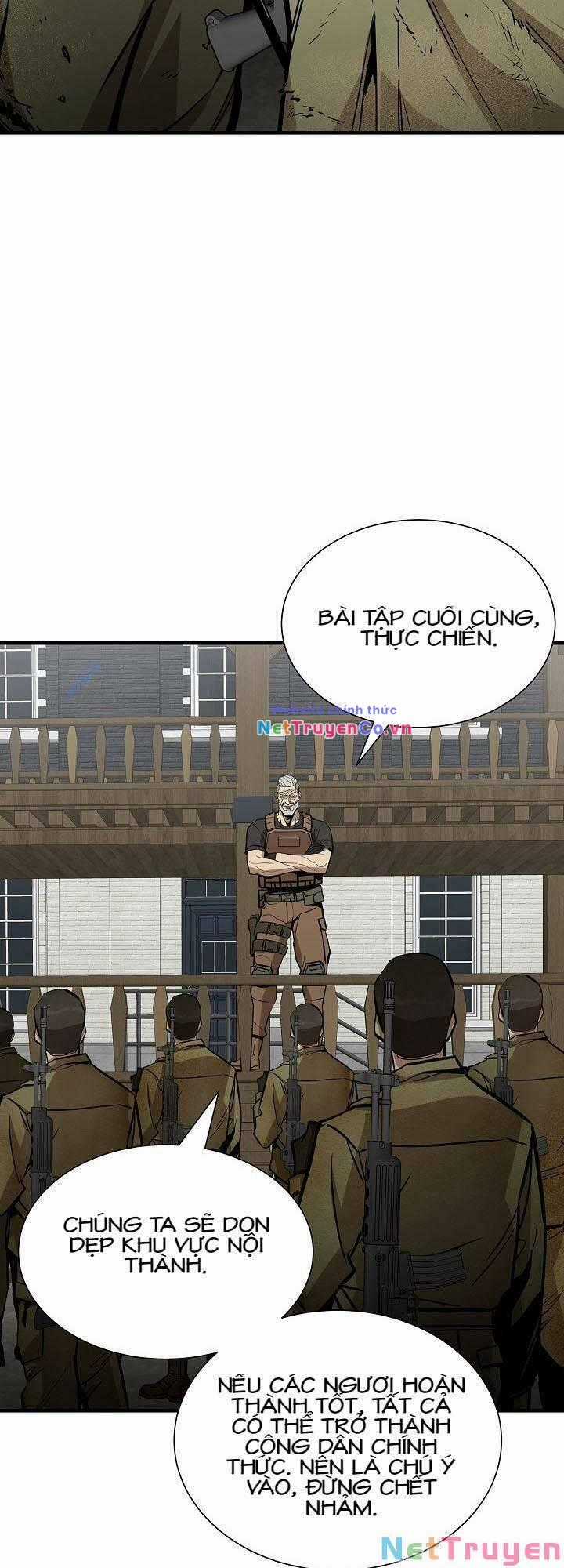 Return Survival Chapter 147 trang 37