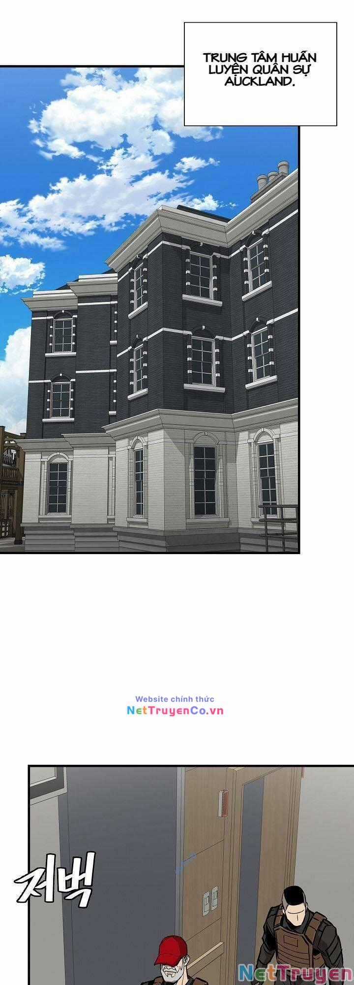 Return Survival Chapter 147 trang 4