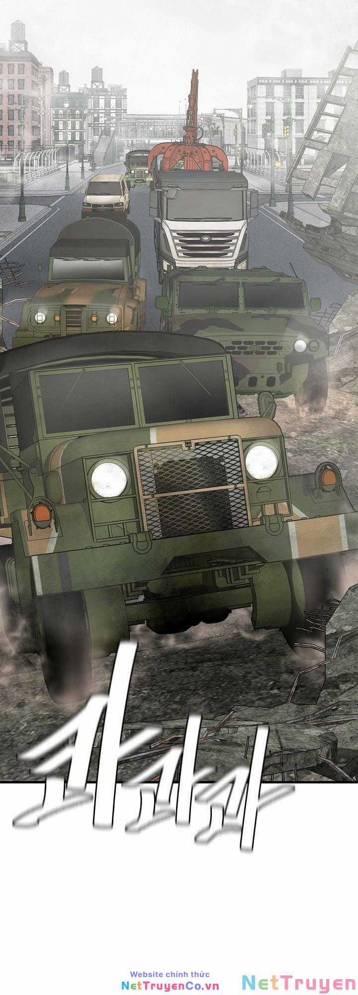 Return Survival Chapter 147 trang 40