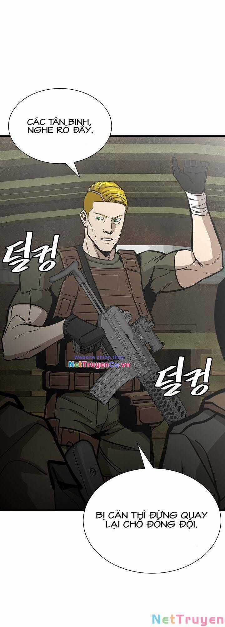 Return Survival Chapter 147 trang 41