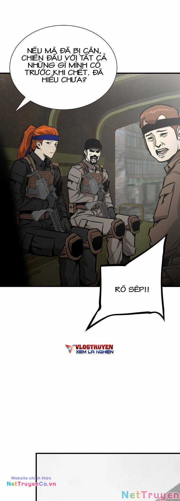 Return Survival Chapter 147 trang 42