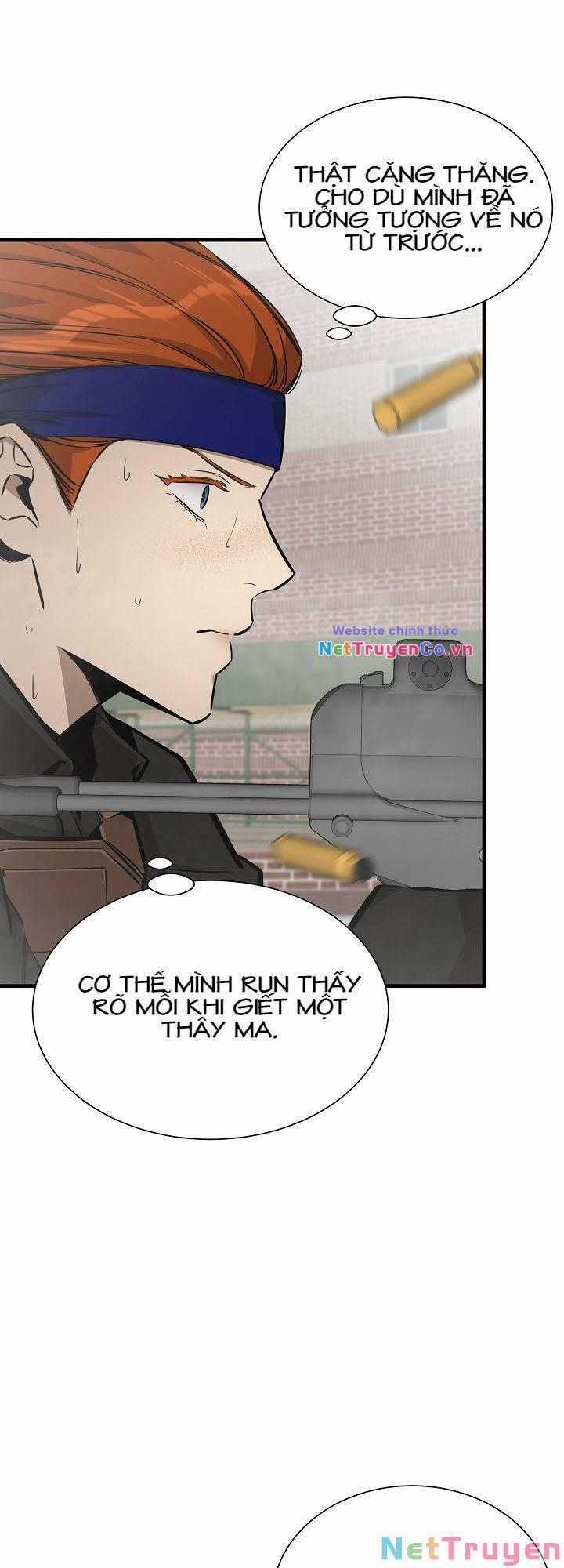 Return Survival Chapter 147 trang 45