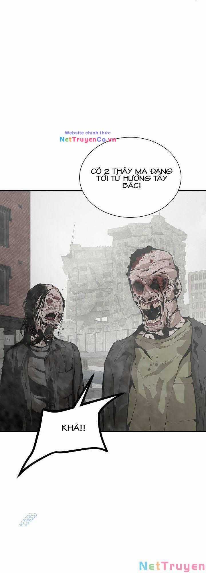 Return Survival Chapter 147 trang 48