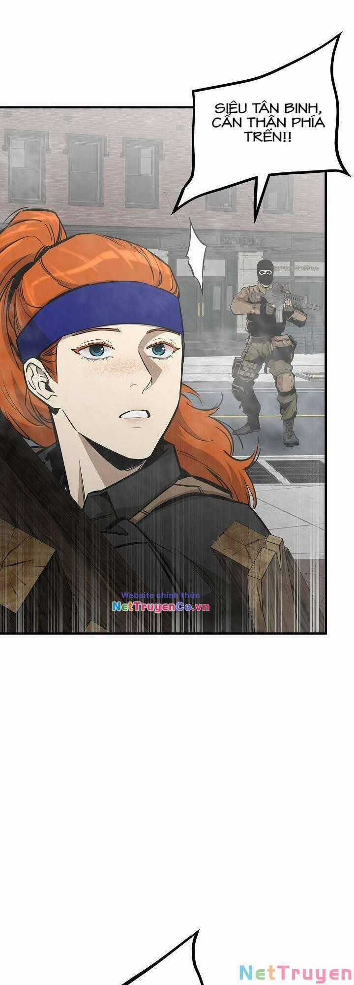 Return Survival Chapter 147 trang 49