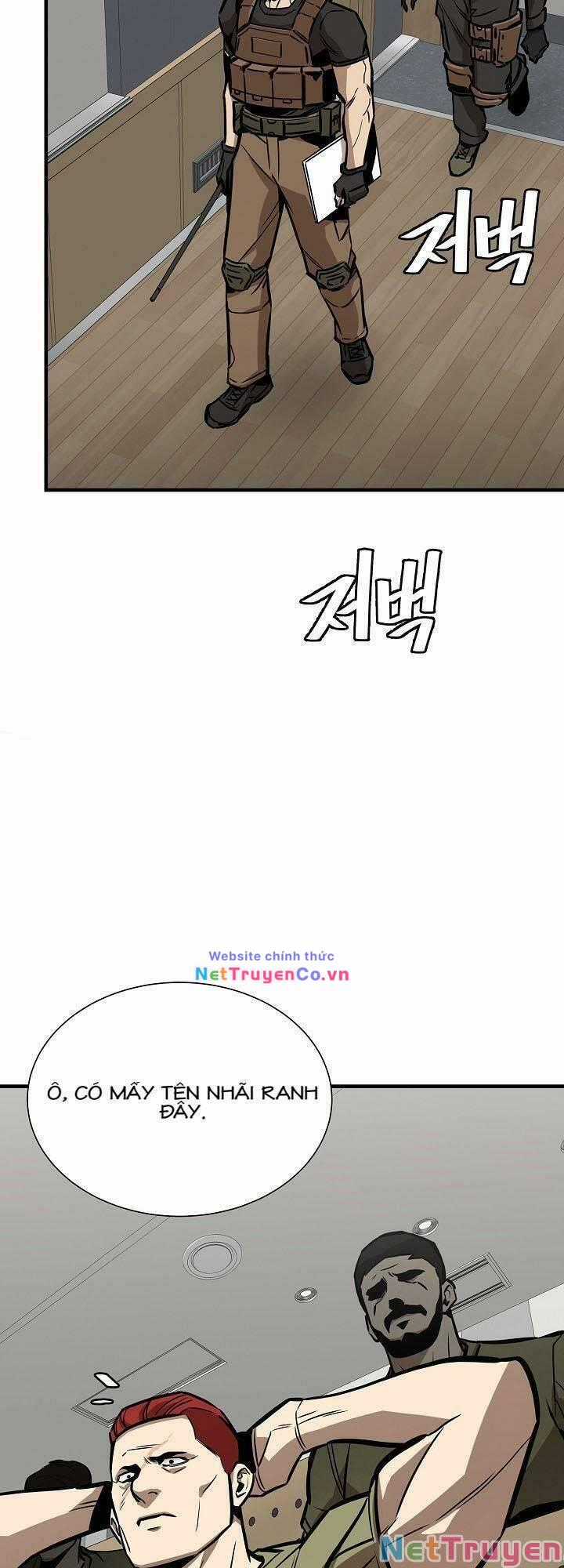 Return Survival Chapter 147 trang 5