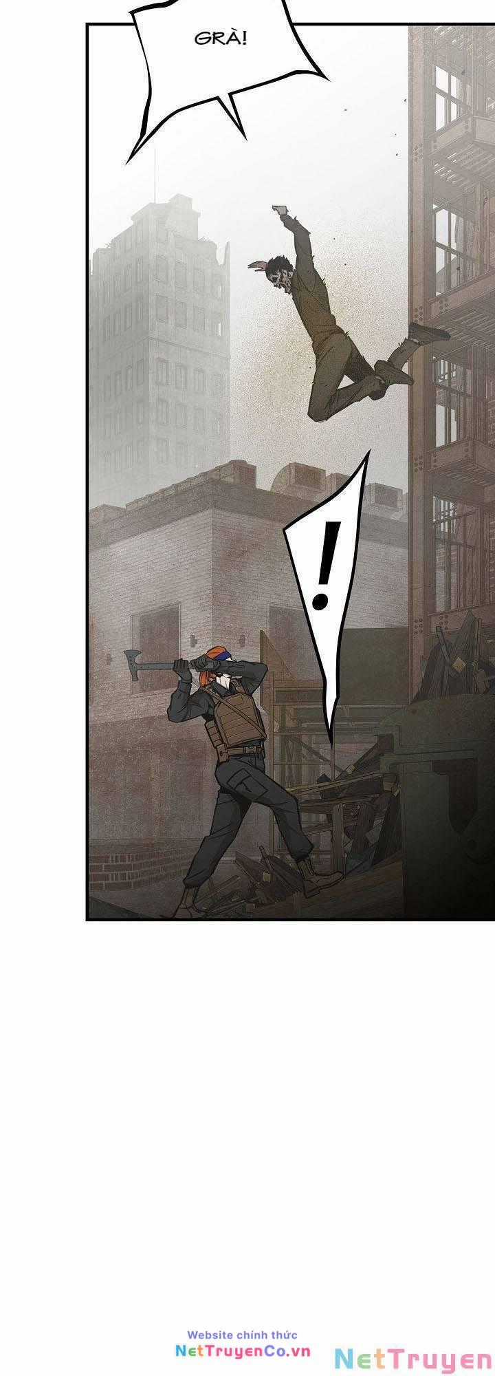 Return Survival Chapter 147 trang 50