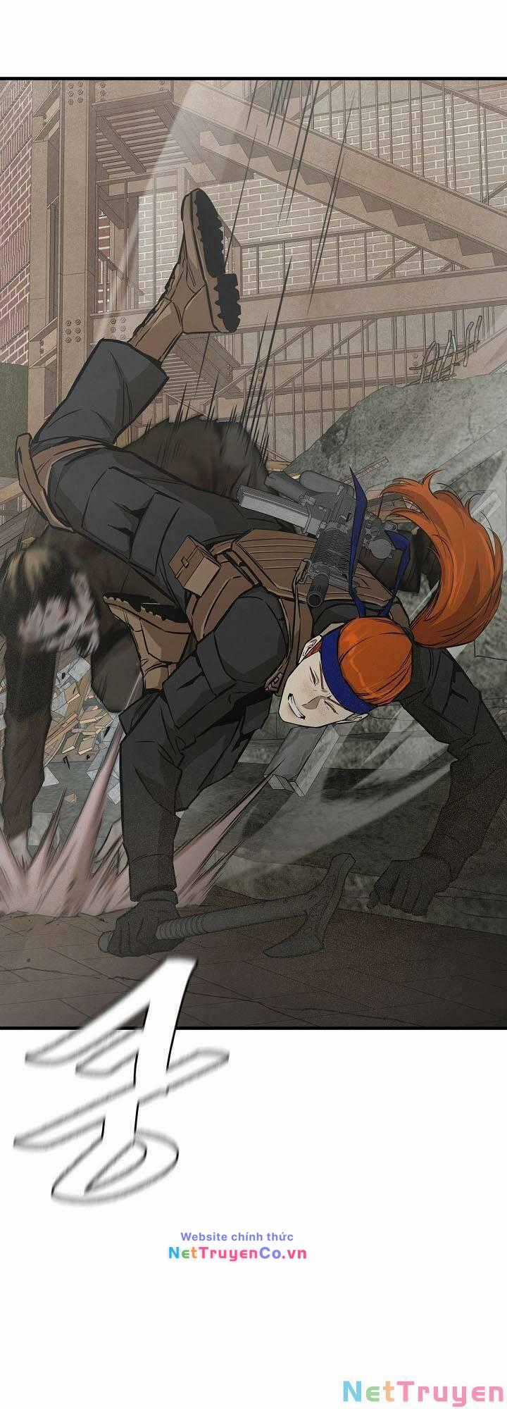 Return Survival Chapter 147 trang 51