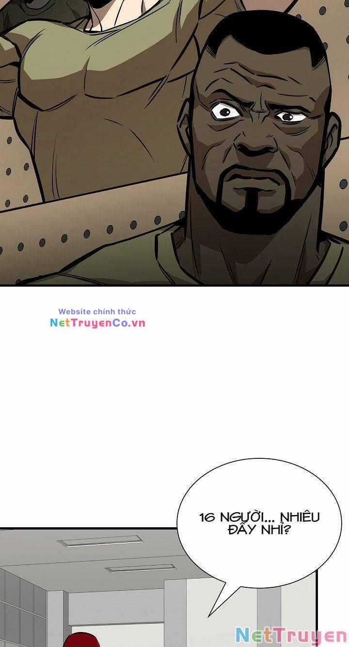 Return Survival Chapter 147 trang 6