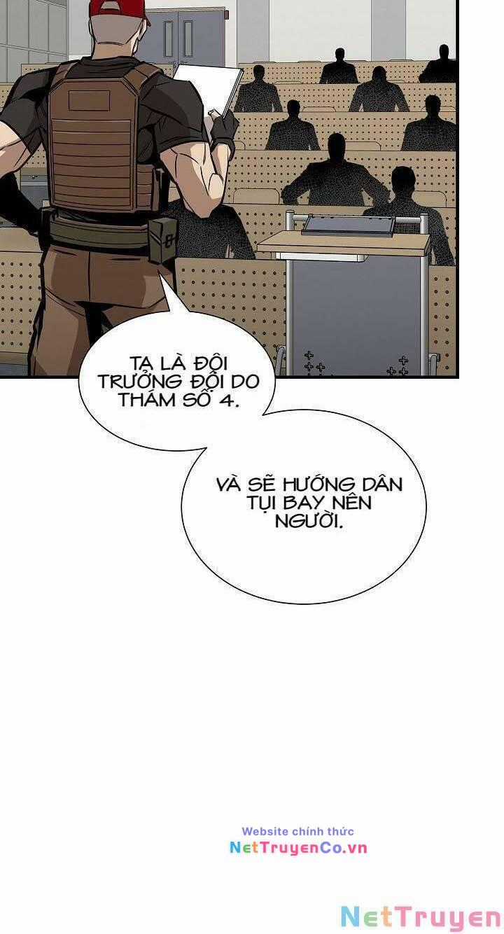 Return Survival Chapter 147 trang 7