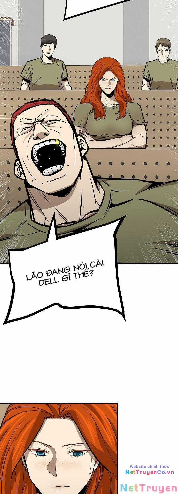 Return Survival Chapter 147 trang 9