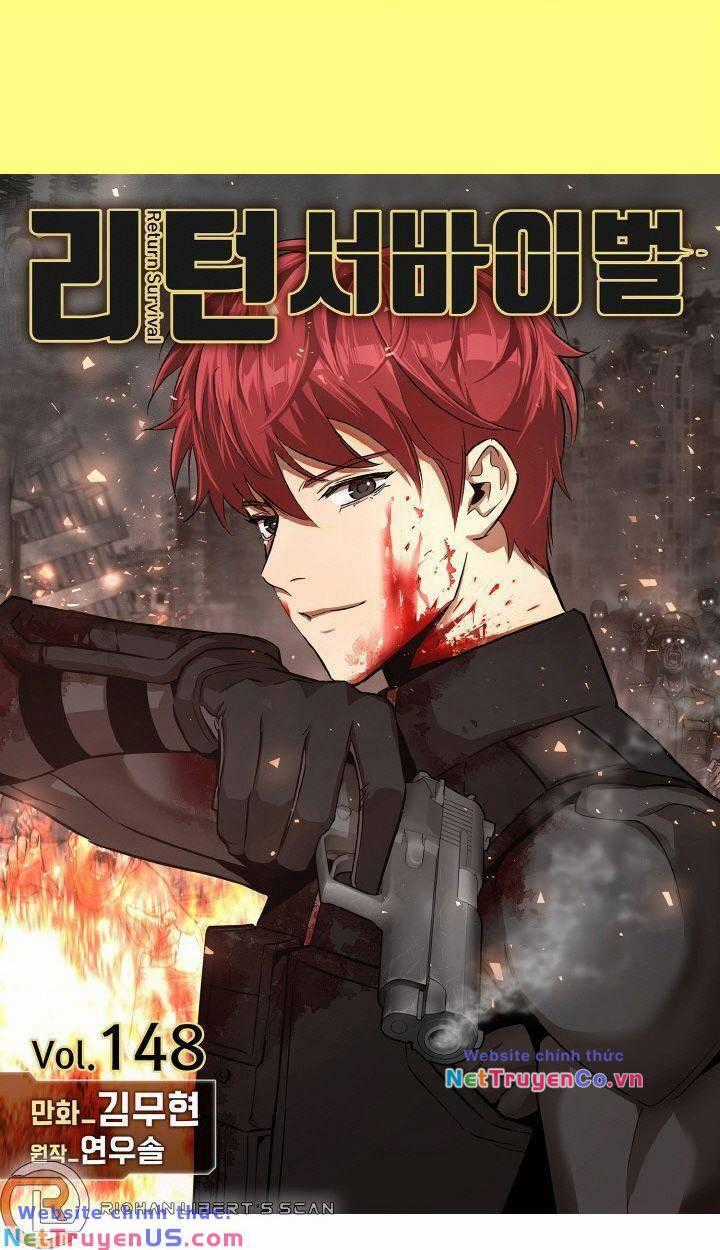 Return Survival Chapter 148 trang 0
