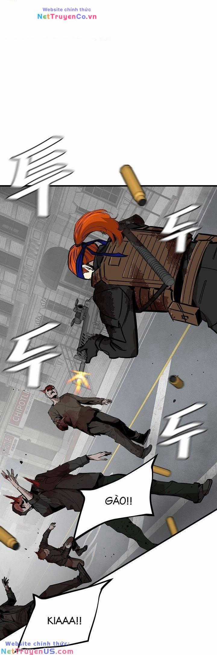 Return Survival Chapter 148 trang 1