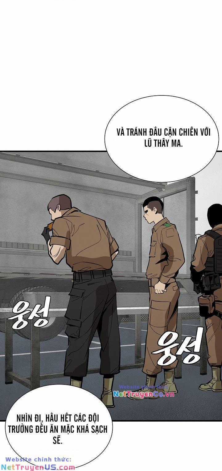 Return Survival Chapter 148 trang 10