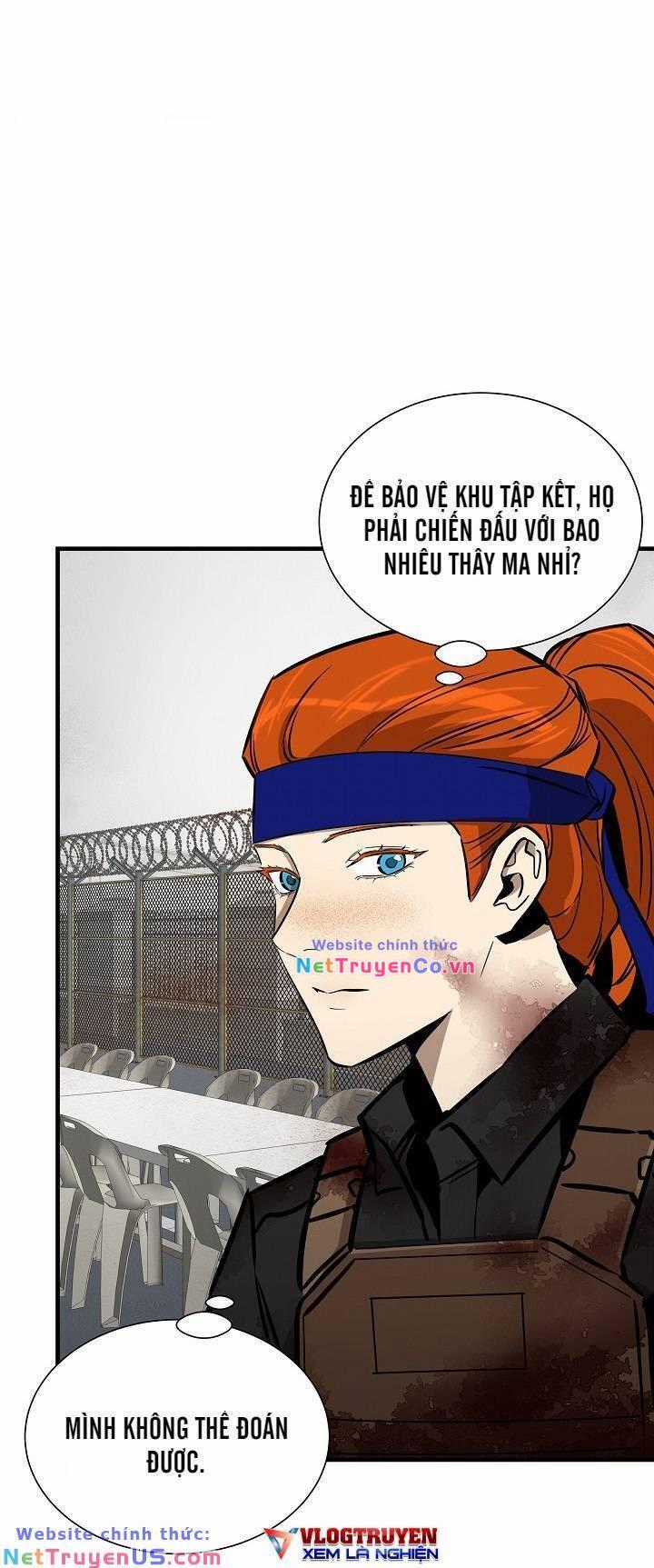 Return Survival Chapter 148 trang 11