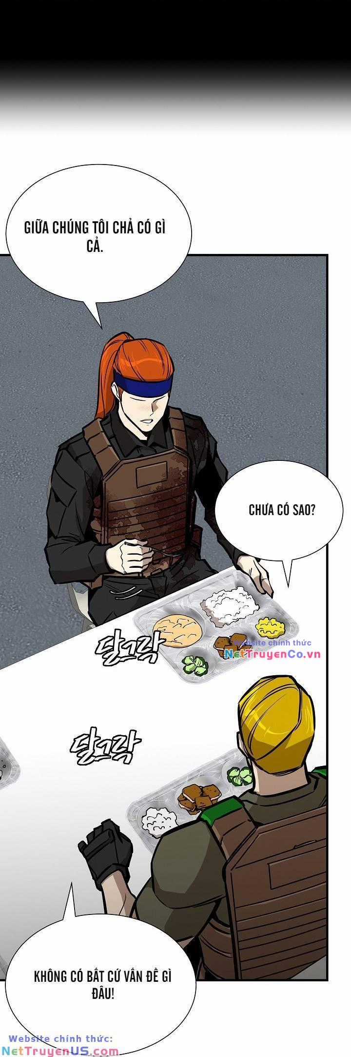 Return Survival Chapter 148 trang 14