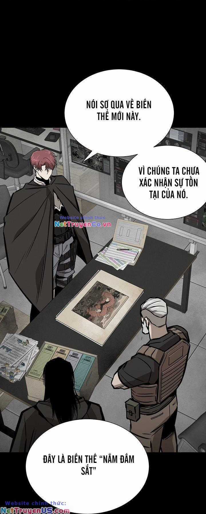 Return Survival Chapter 148 trang 22