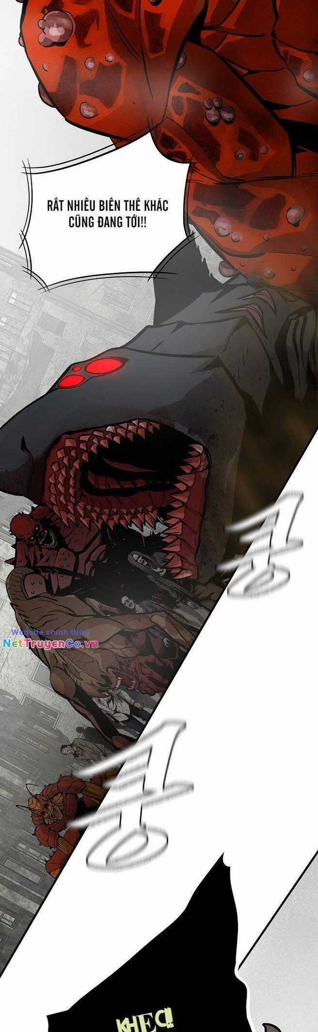 Return Survival Chapter 148 trang 30