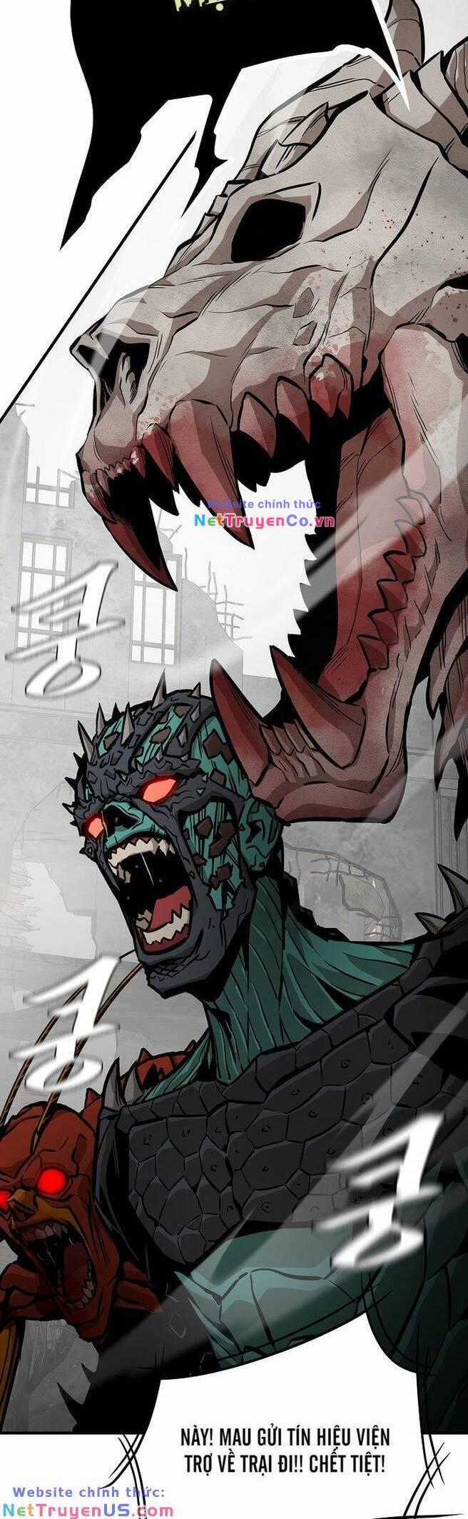 Return Survival Chapter 148 trang 31