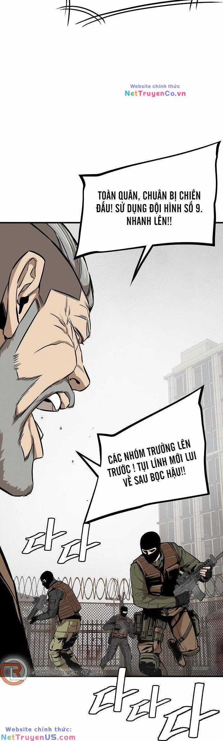 Return Survival Chapter 148 trang 32