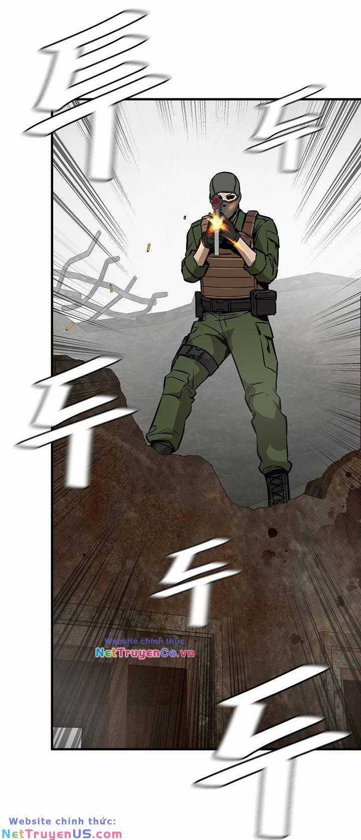 Return Survival Chapter 148 trang 33