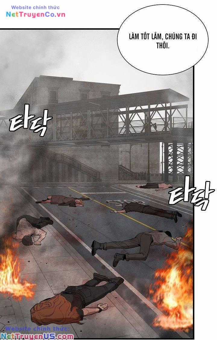 Return Survival Chapter 148 trang 4