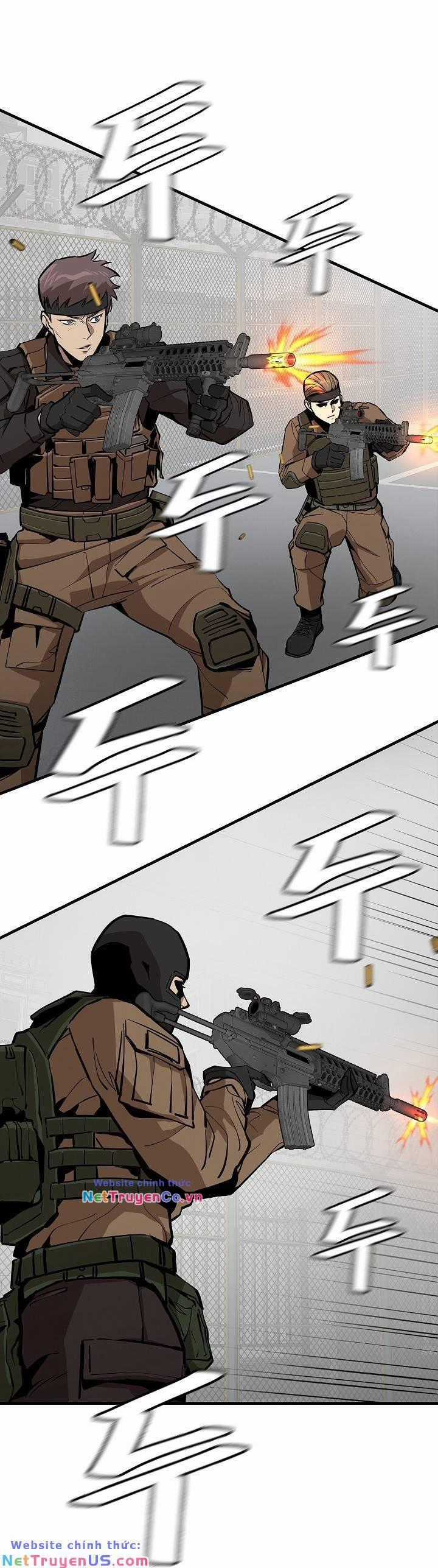 Return Survival Chapter 148 trang 43