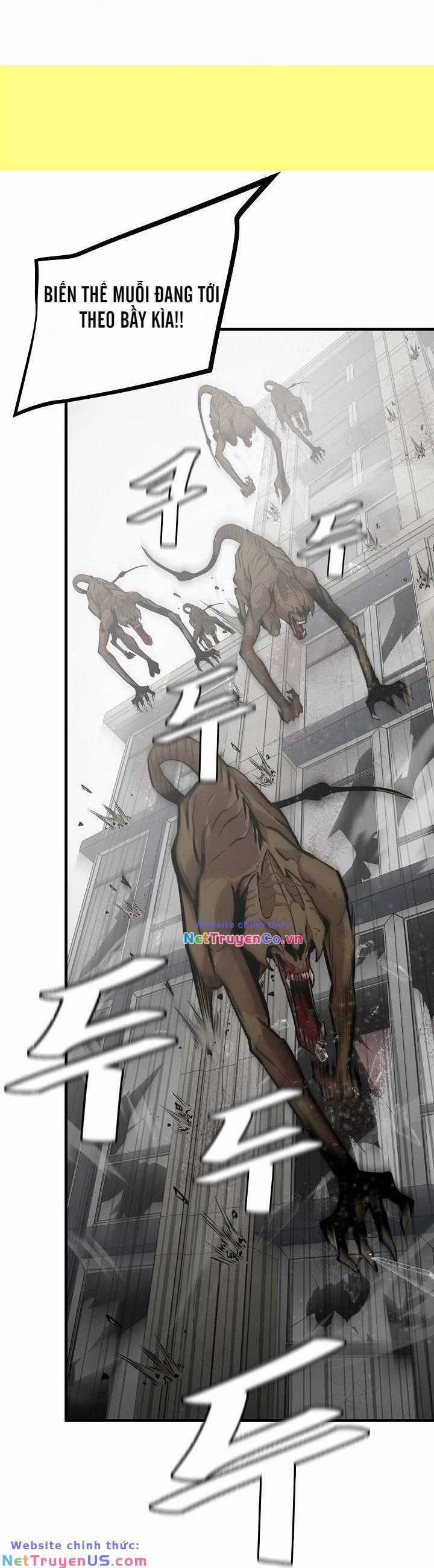 Return Survival Chapter 148 trang 47
