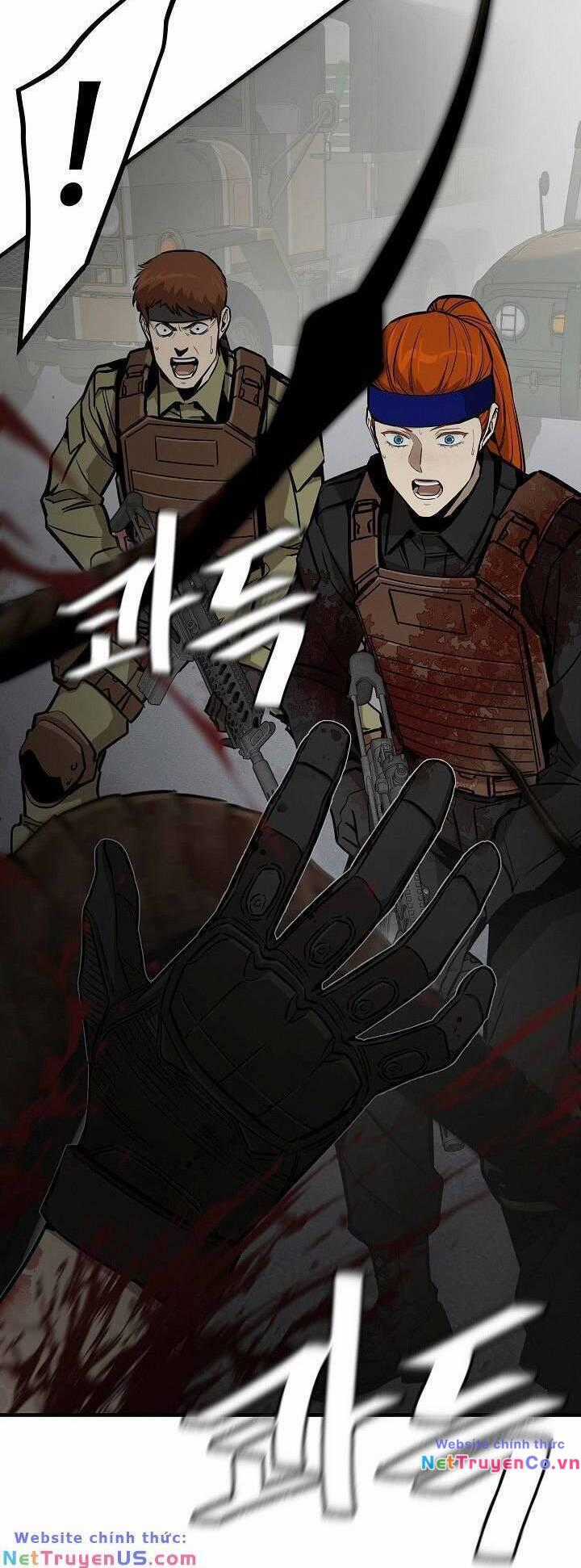 Return Survival Chapter 148 trang 50