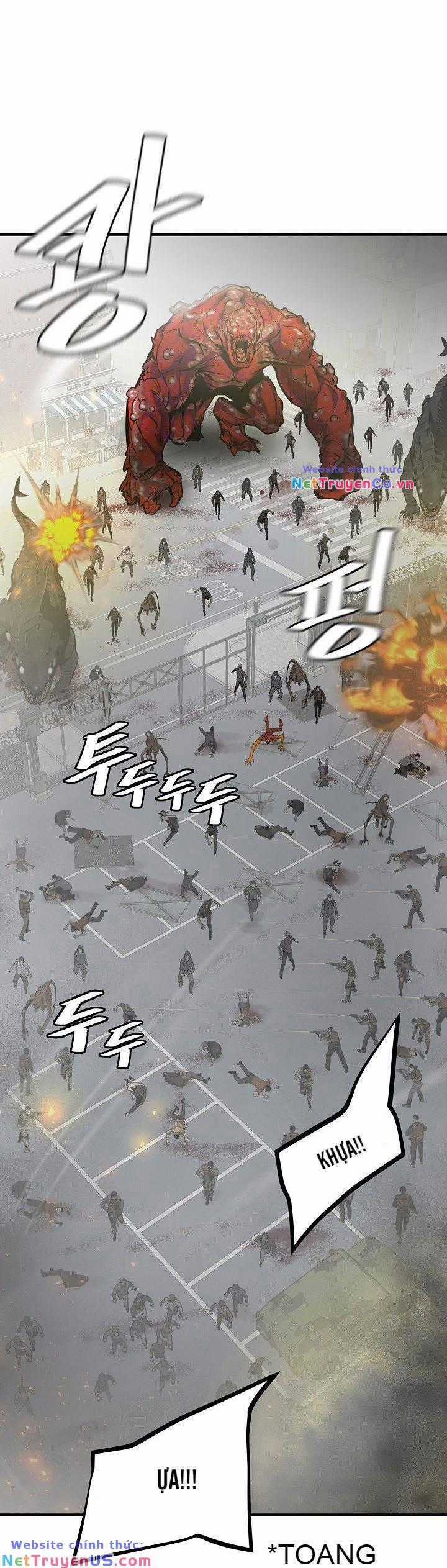 Return Survival Chapter 148 trang 52