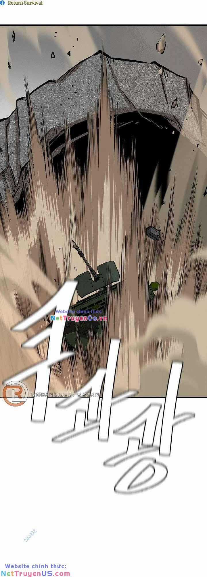 Return Survival Chapter 149 trang 16