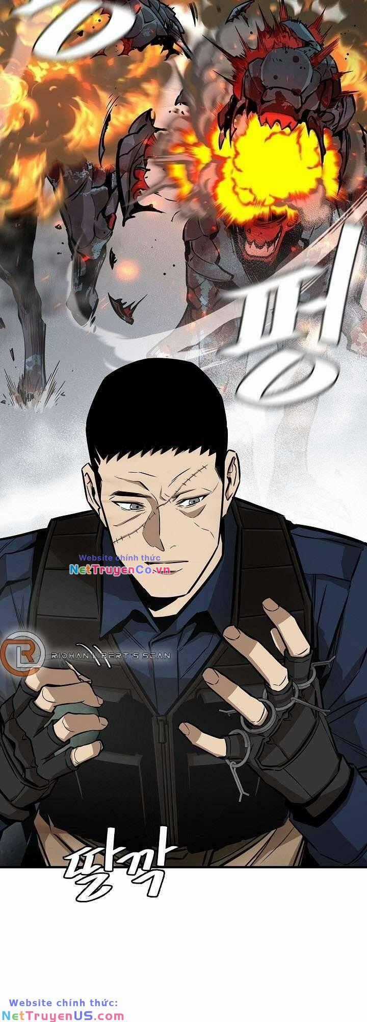Return Survival Chapter 149 trang 2