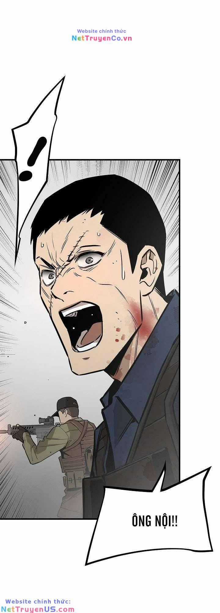 Return Survival Chapter 149 trang 21