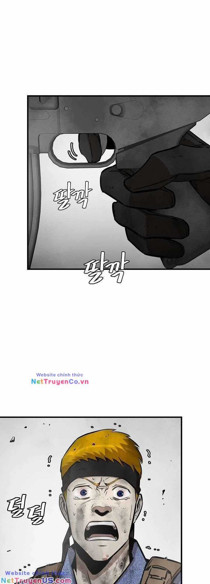Return Survival Chapter 149 trang 28