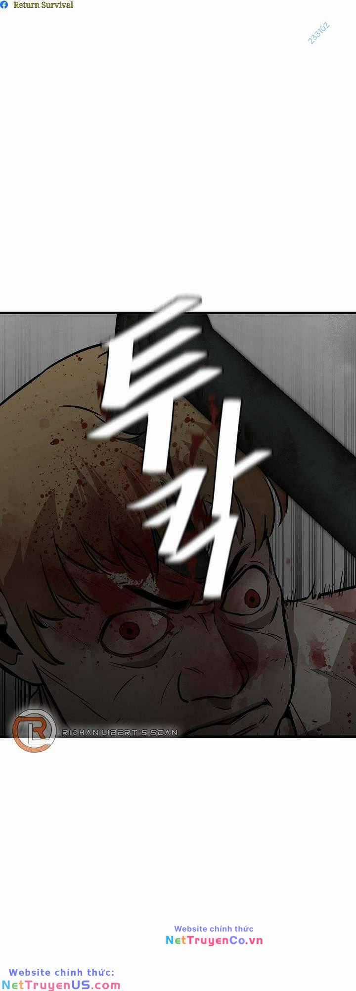 Return Survival Chapter 149 trang 32